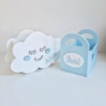 Blau-Weiss | Option 4