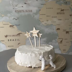 Kuchenstecker