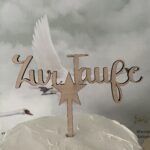 Zur Taufe