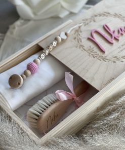 Babygeschenk Box