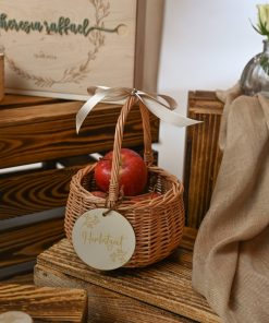 Herbstzeit Kinderkorb