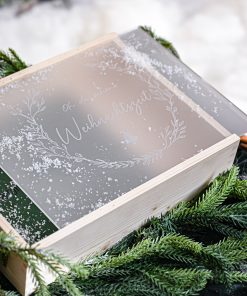 weihnachtsbox